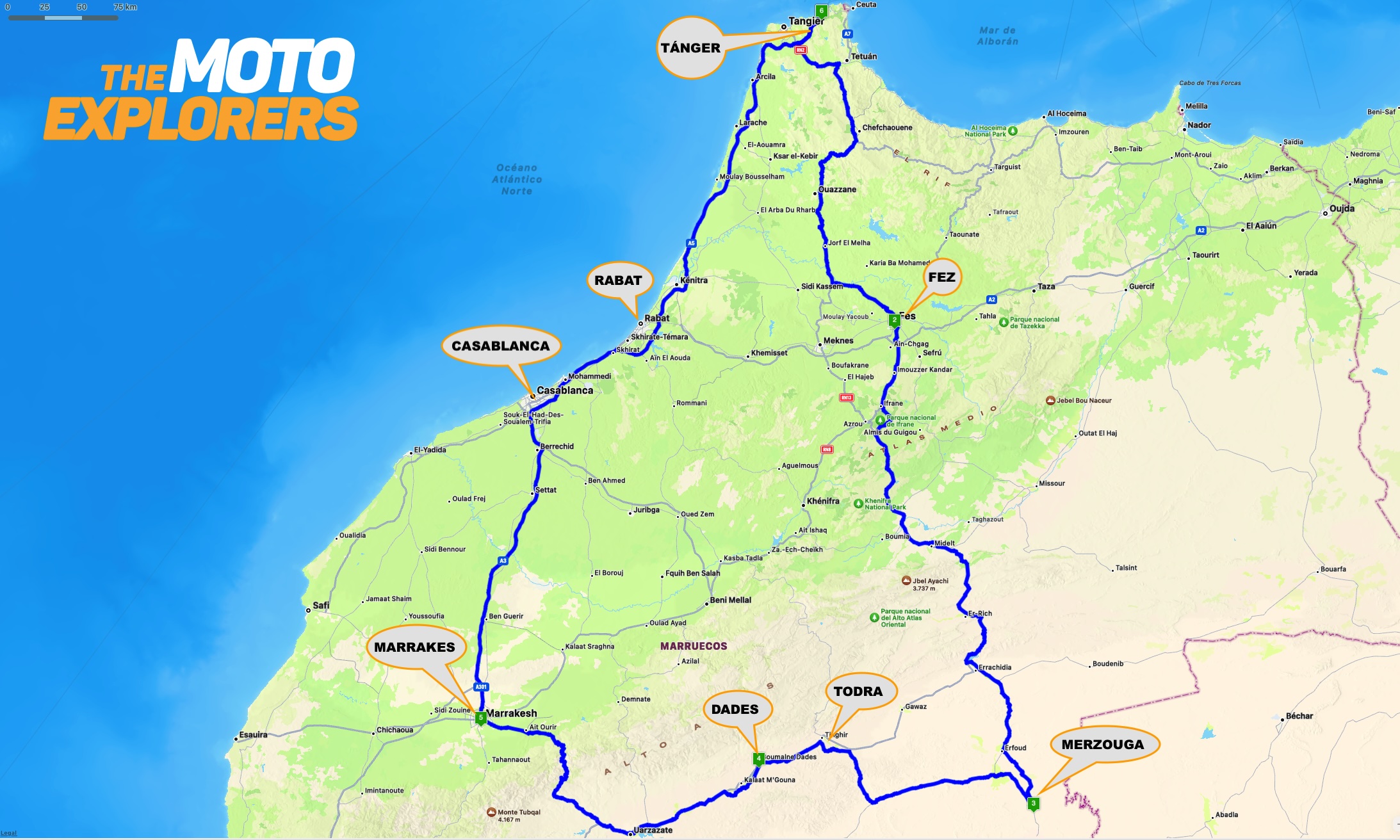 382 tour-route-66-motorcycle-tour-harley-davidson-vip-experience-eaglerider-2
